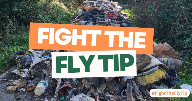 flytipping